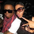 Picture for song 'Gettin To The Money (Nicki/Wayne) FREE DL $25 Ex' by artist 'Cracka Lack'