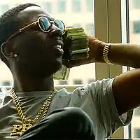 Picture for song '*NEW* Finessing (Young Dolph Type)' by artist 'Craig Maru'