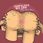 Picture for song 'Surf Sux' by artist 'Crapulous Gee Gaw'