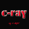 Picture for song 'C-Ray - Getcho' Act Straight' by artist 'C-Ray'