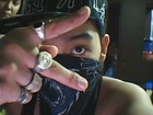 Picture for song 'TeMpLe Street(NagbabaLik)Still FLY' by artist 'Crazie Uno'
