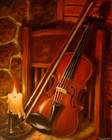 Picture for song 'hip hop violin' by artist 'Creepa Productionz'