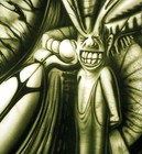 Picture for song 'Crazy' by artist 'CrimsonFaced'