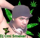 Picture for song 'AL-Alion&Emran' by artist 'Crni Smeker'