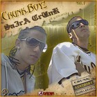 Picture for song 'CrUnK-BoYz _ Neghma' by artist 'CrunkBoyz1'