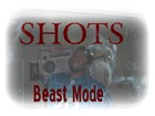 Picture for song 'Shots - Beast Mode' by artist 'Crushal Beats'