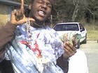 Picture for song 'shake dat thang' by artist 'C Serious'