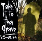 Picture for song 'Take it to tha Grave Instrumental' by artist 'C-Sik'