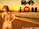 Picture for song 'Like I Love U (cTen Remix)' by artist 'cTen'
