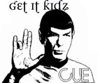 Picture for song 'Get it Kidz Anthem' by artist 'Cue Beats'