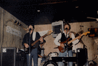 Picture for song 'Chop's Rag' by artist 'Custom Country Band'