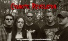 Picture for song 'Buried Alive' by artist 'Cyanotic Revelation'