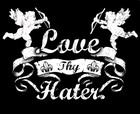 Picture for song 'Love Thy Hater' by artist 'Cynful Productions'