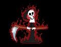 Picture for song 'lovin arms' by artist 'cyprussphil aka anarchy from tha uk'