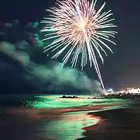 Picture for song 'July' by artist 'CyrusBeats'