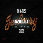 Picture for song '*CLUB* milli' -FREEDL (@D2therJ)' by artist 'D2theRJ'