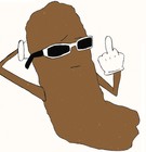 Picture for song '23) Hand On My Nuts' by artist 'Da Appel Boyz'