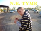 Picture for song 'N.E. Tyme - So Club' by artist 'DA Beatz of MI'