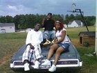 Picture for song 'DONKEY KONG THA HOE' by artist 'DA BRAVES ON DEC'