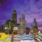 Picture for song 'Bricks In My Duffle Bags' by artist 'Da Capo pbs'