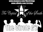 Picture for song 'Cloudy ( RIP K-Ruger, HAWK & Ethan Sithole)' by artist 'Da Circle G'z'