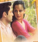 Picture for song 'tu jo nahin hain' by artist 'dada rum pum'