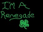 Picture for song 'I'm A Renegade...neXus solo' by artist 'D A F'