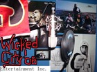 Picture for song 'Let me take u on a Trip..(neXus solo)' by artist 'D A F'