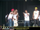 Picture for song 'Flat Screens On My Wall' by artist 'DA FAM(cmb fam)'