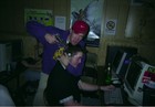 Picture for song 'You Aint A Thug' by artist 'Da Famz'