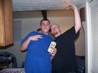 Picture for song 'Da Kid- We party' by artist 'Da Kid original'