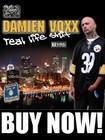 Picture for song 'Dedicated' by artist 'Damien Voxx'