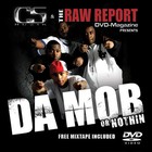 Picture for song 'Been Around Da Block' by artist 'DA MOB Muzik'