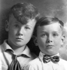 Picture for song 'The Tramp' by artist 'Dan and David Raymer'