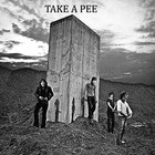 Picture for song 'Take A Pee' by artist 'Danny Ray Barnes'