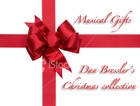 Picture for song 'Christmas Sampler from my Christmas CD' by artist 'Dan Bressler'