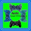 Picture for song 'China Sythany' by artist 'danceapollo'