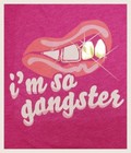 Picture for song 'I'm So Gangster (EH!)' by artist 'Dan G'