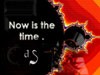 Picture for song 'Now is the time' by artist 'dangerous Sages'