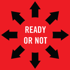 Picture for song 'Ready Or Not - dangerzonebeatz.com' by artist 'Danger Zone BeatZ'