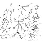 Picture for song 'it is so cute 2009' by artist 'danielgomez'