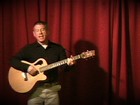 Picture for song 'He Said' by artist 'Daniel Mandel'