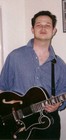 Picture for song 'No More Blues Mr Songman' by artist 'Danny Hamilton'