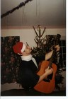 Picture for song 'Santa Clause Is Back In Town' by artist 'Danny Hamilton'