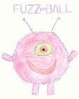 Picture for song 'Attack of the Fuzz Monster!' by artist 'Dan Talbot'