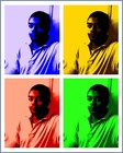 Picture for song 'The Movement' by artist 'Da Phoenix (Brian A. Moore)'