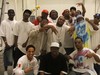 Picture for song 'Run Up' by artist 'Da REAL Krunk Squad'