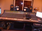 Picture for song 'If I Don't Grind' by artist 'Da Red Angel'