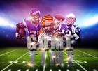 Picture for song 'Game Time' by artist 'DareRiskDreamRogue'