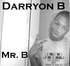 Picture for song 'She's Not Mine' by artist 'Darryon B'